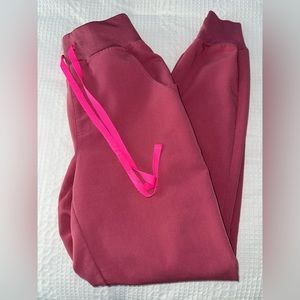 Pink Figs Zamora Jogger Pants